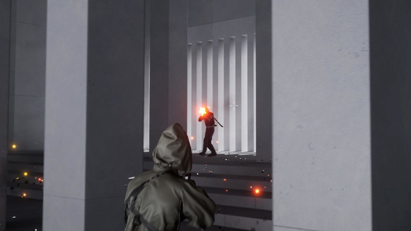 Death Architect screenshot 5