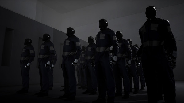 Death Architect screenshot 2