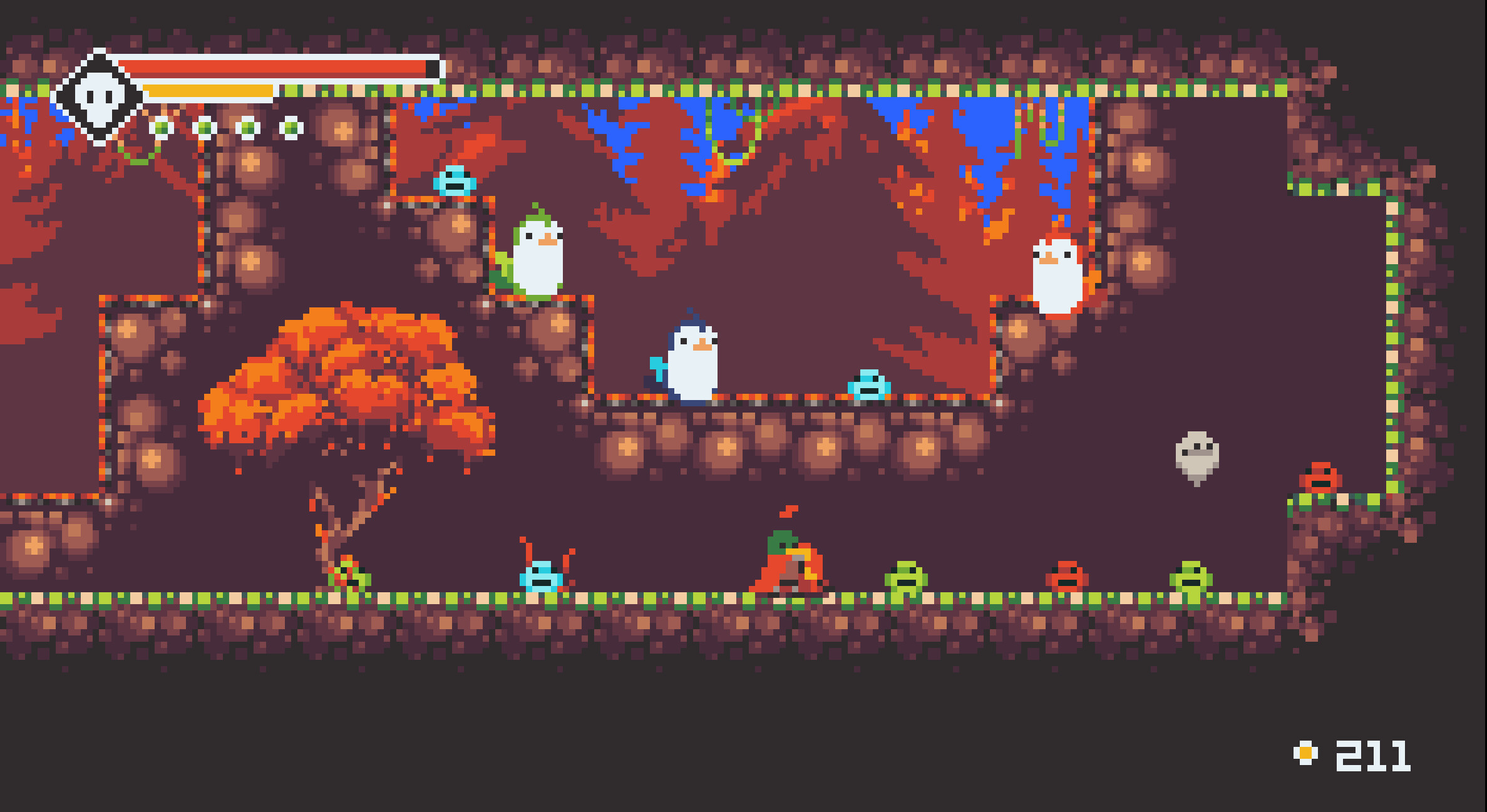 Anatine screenshot 2