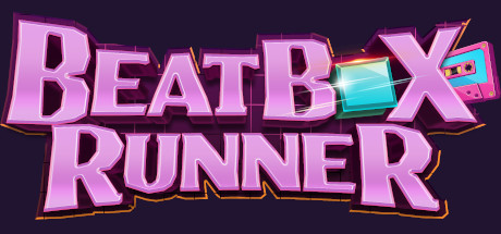 Cover art from BeatBox Runner