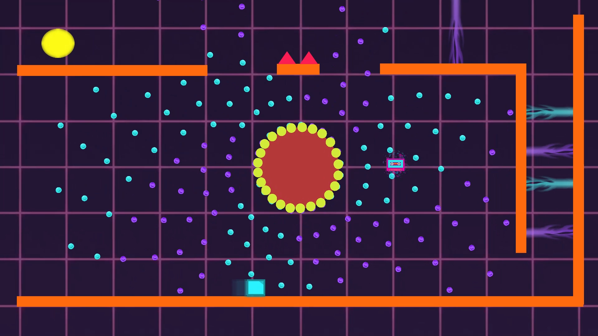 BeatBox Runner trailer