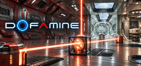 Cover art from Dofamine