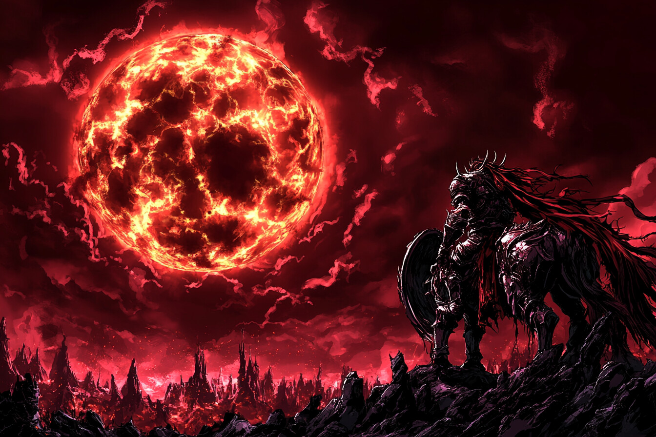 Chasing Demons screenshot 3
