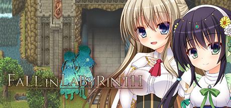 Steam Community :: FALL IN LABYRINTH