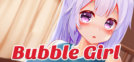 Steam Community Bubble Girl