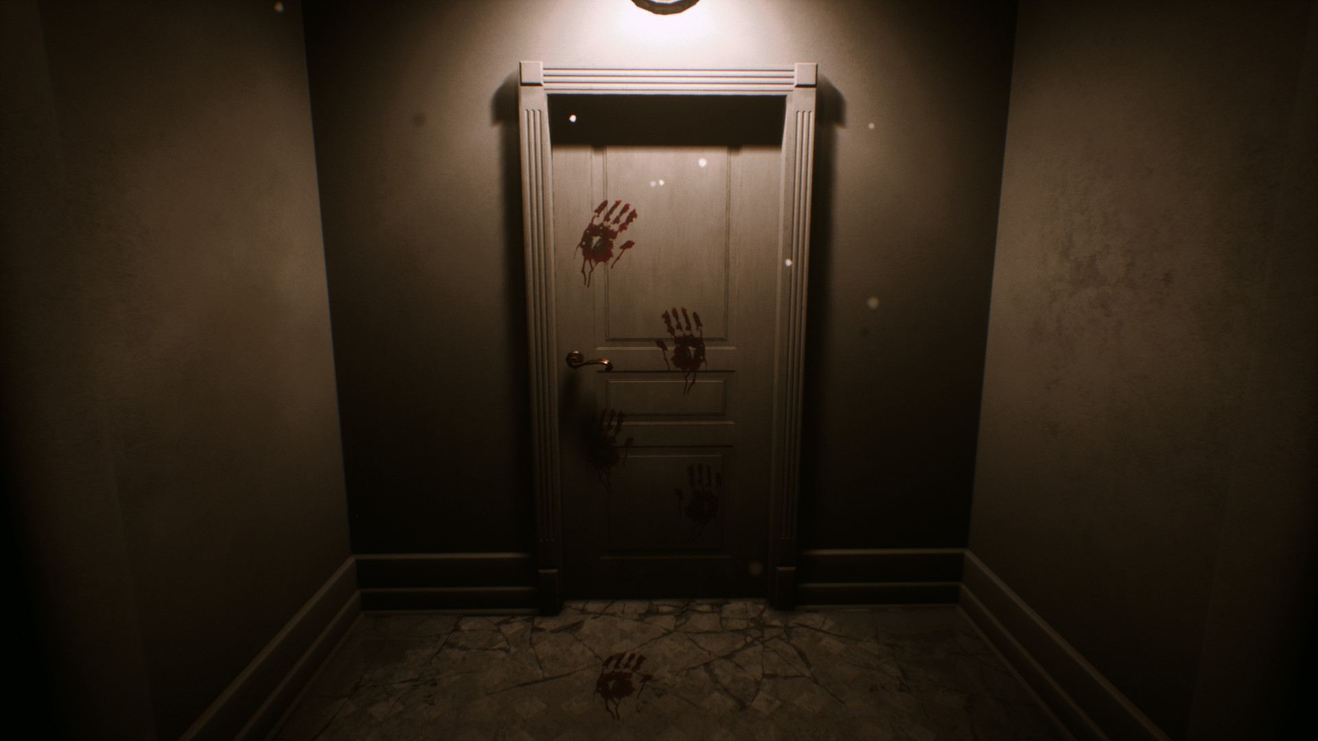 Trailer poster
