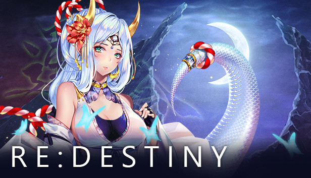 Re:DESTINY 18+ Patch (depreciated)