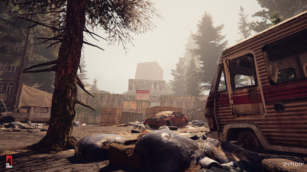 Entropy screenshot 2