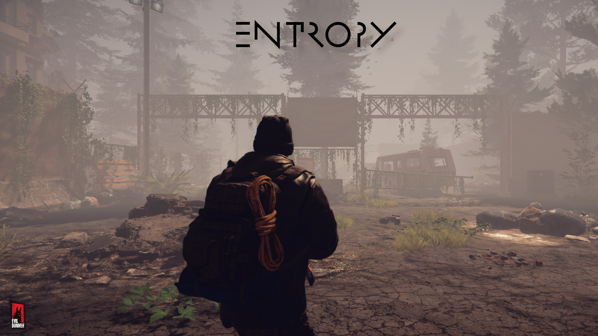 Entropy trailer
