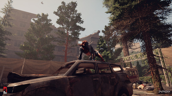 Entropy screenshot 4