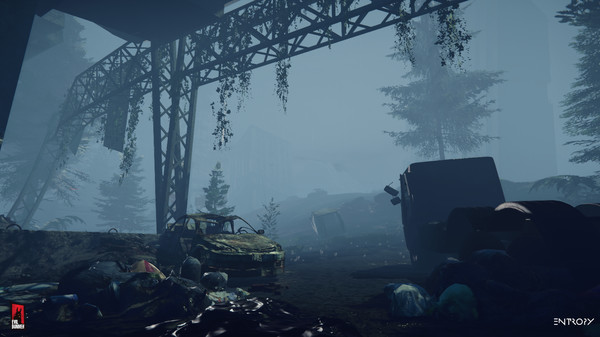 Entropy screenshot 5