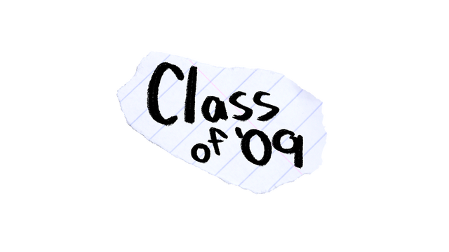 Class of '09