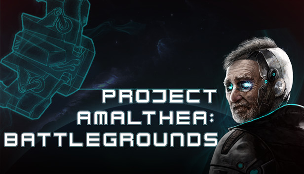 Project Amalthea: Battlegrounds - Scientist Pack