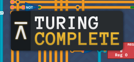 Turing Complete