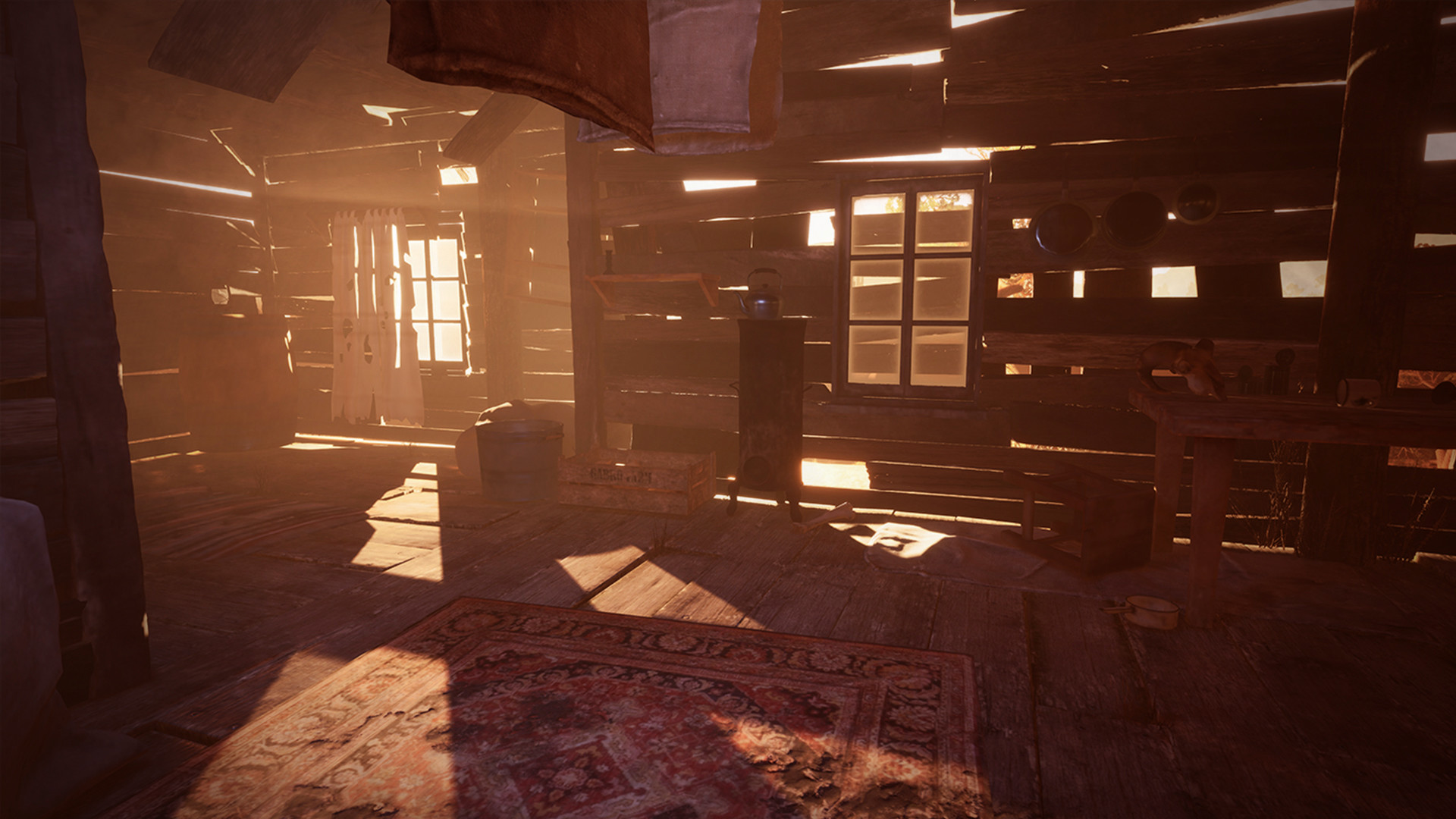 Deadly Desert screenshot 4