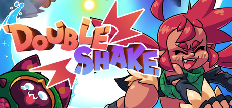 Cover art from DoubleShake