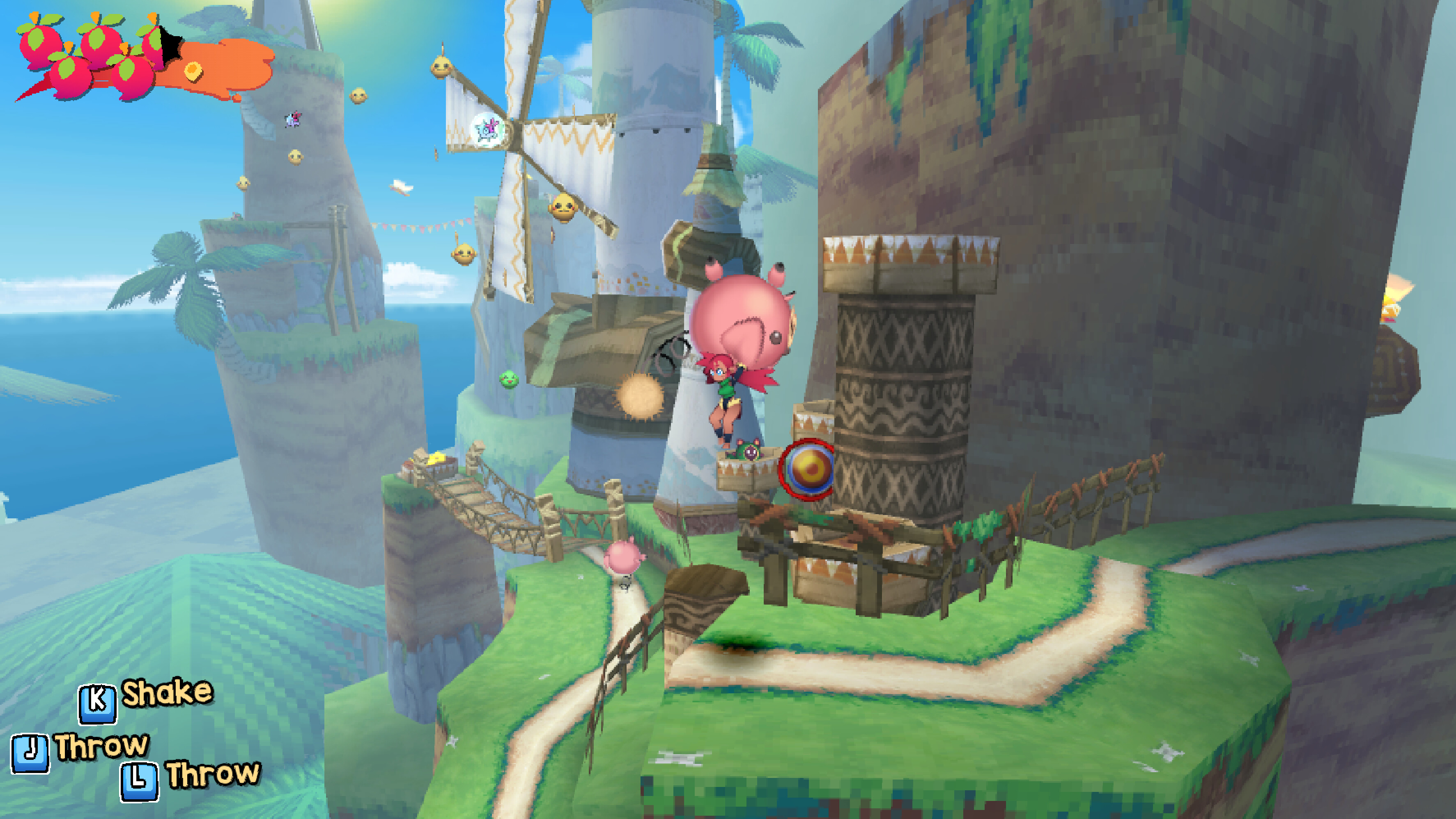 DoubleShake screenshot 5