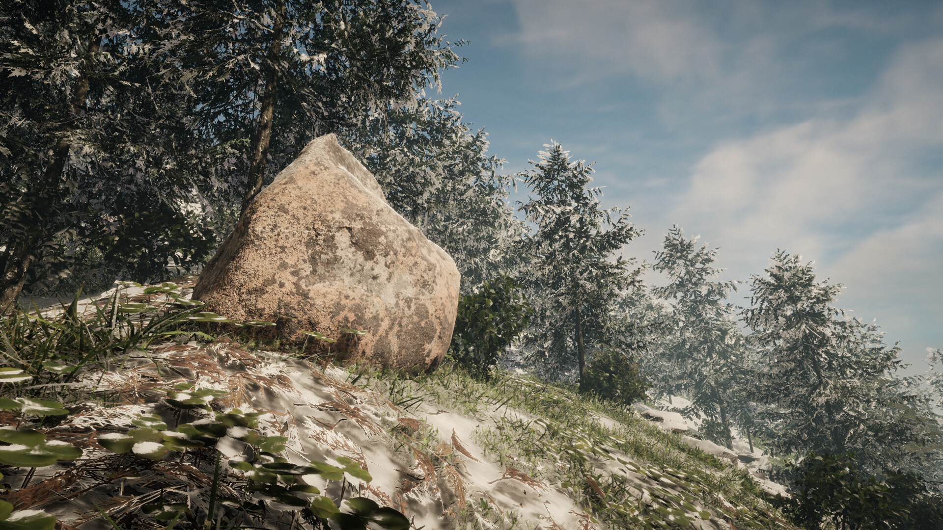 Determinant screenshot 4