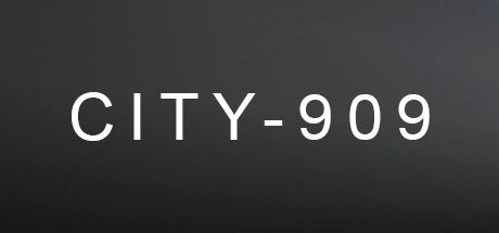 Cover art from CITY - 909