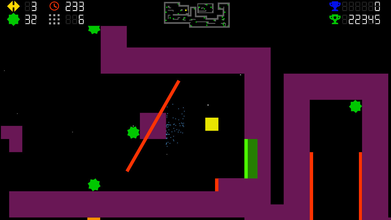 CYBLOC trailer