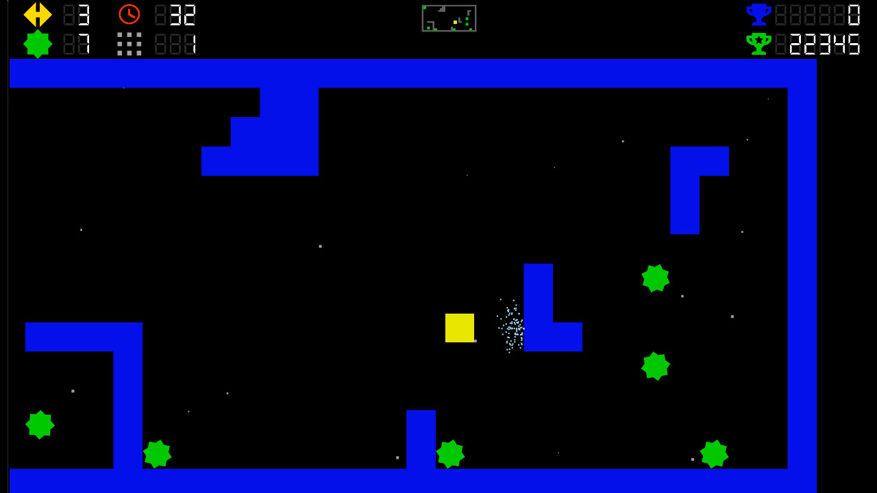 CYBLOC screenshot 3