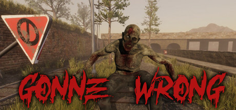 Cover art from Gonne Wrong