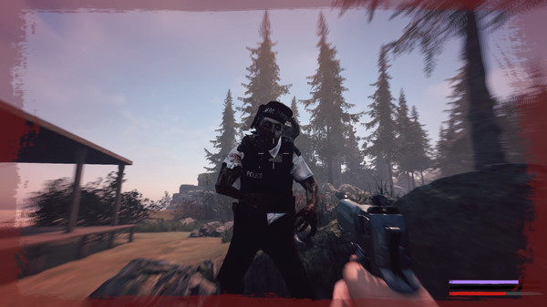 Gonne Wrong screenshot 4