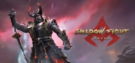 Shadow Fight Arena