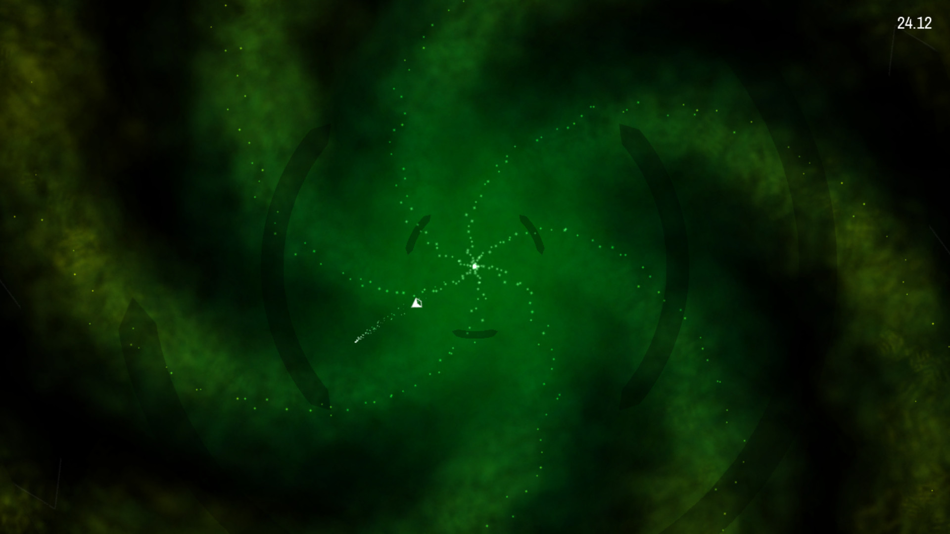 Vortex Escape screenshot 4