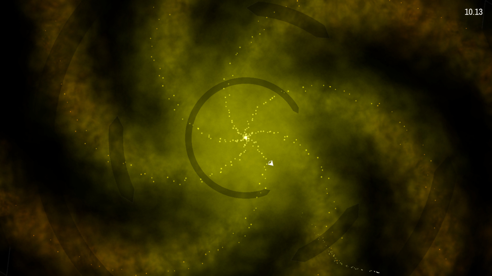 Vortex Escape screenshot 5