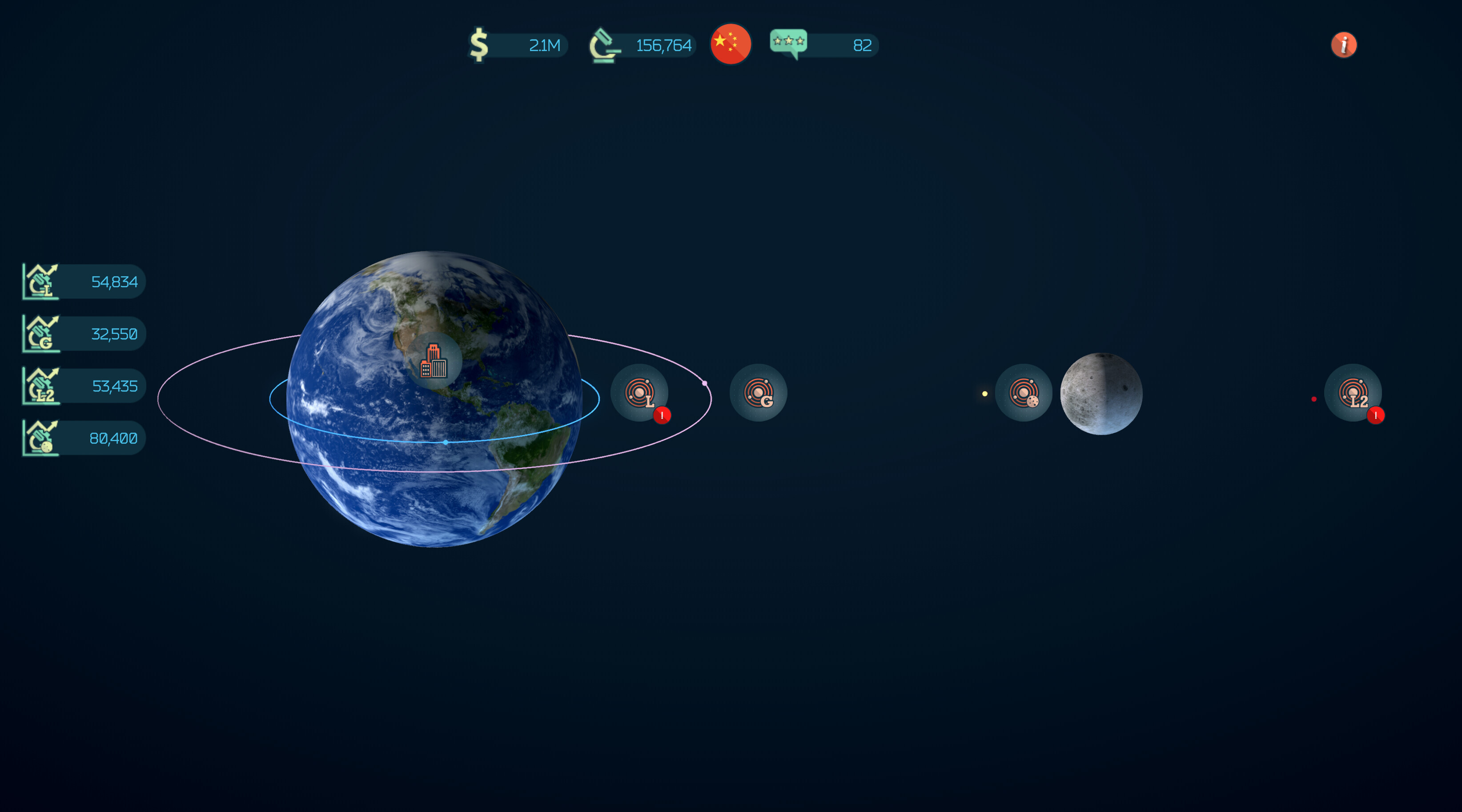 Space Station Designer screenshot 5
