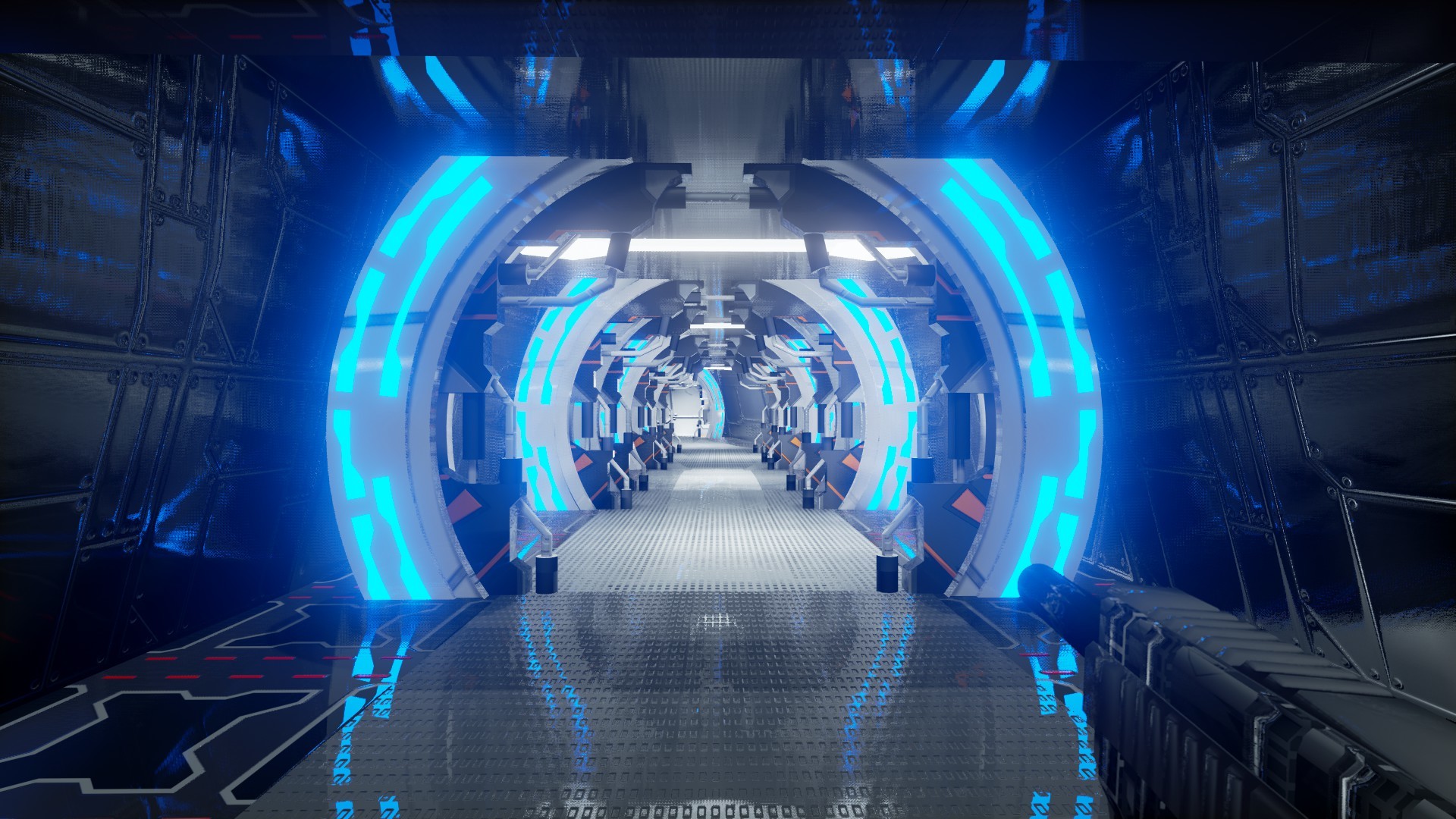 Trailer poster