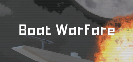 Boat Warfare