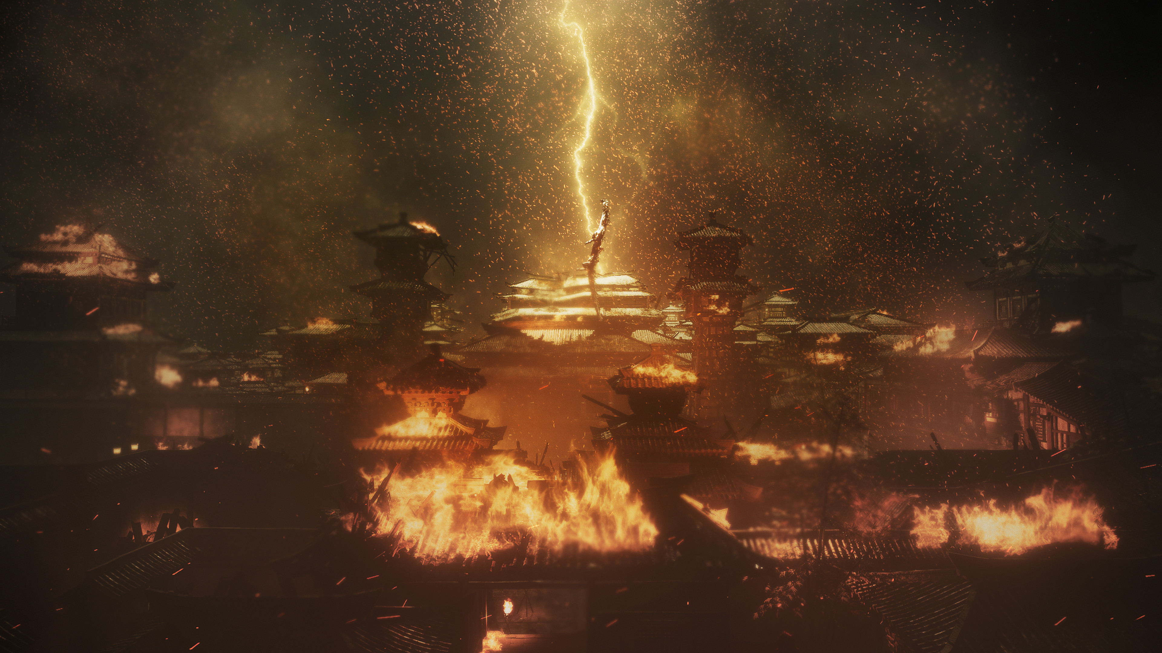 Trailer poster