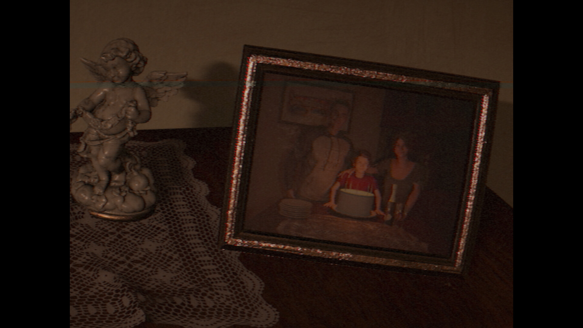 Mater Abyss screenshot 3