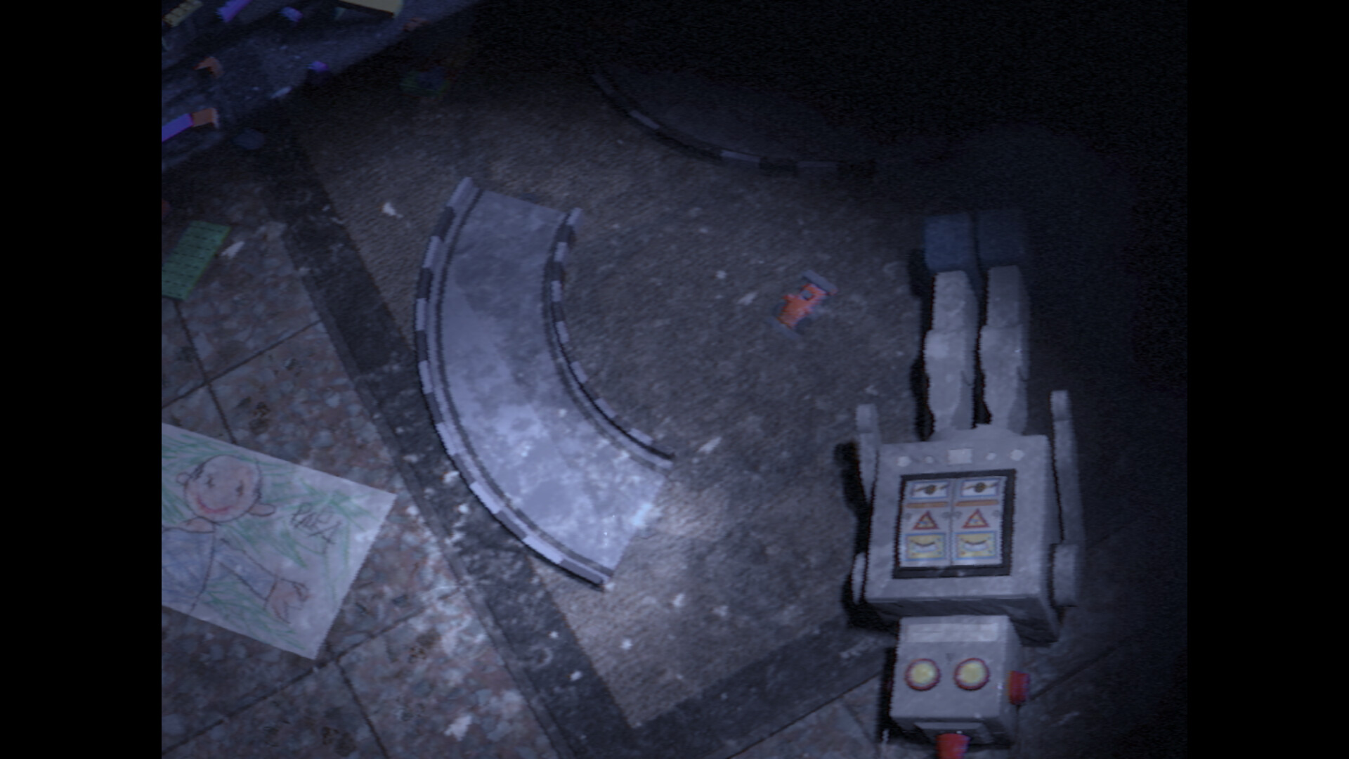 Mater Abyss screenshot 4