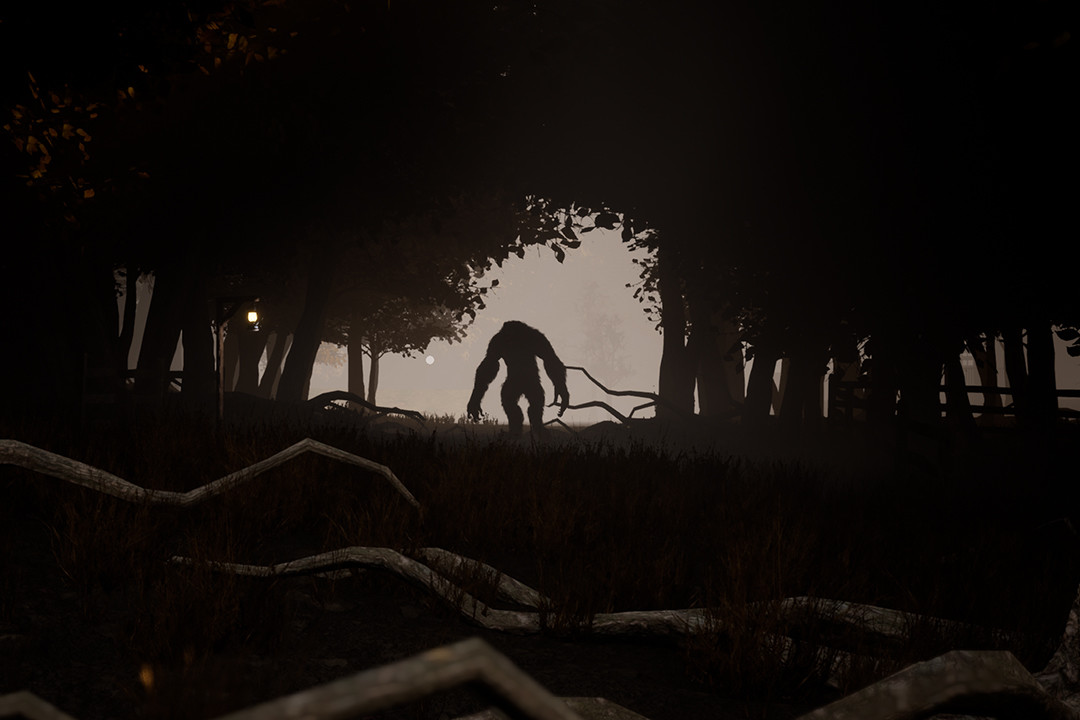 Trailer poster