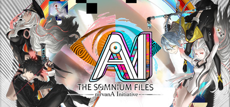 Где находятся сохранения к игре AI: THE SOMNIUM FILES - nirvanA Initiative