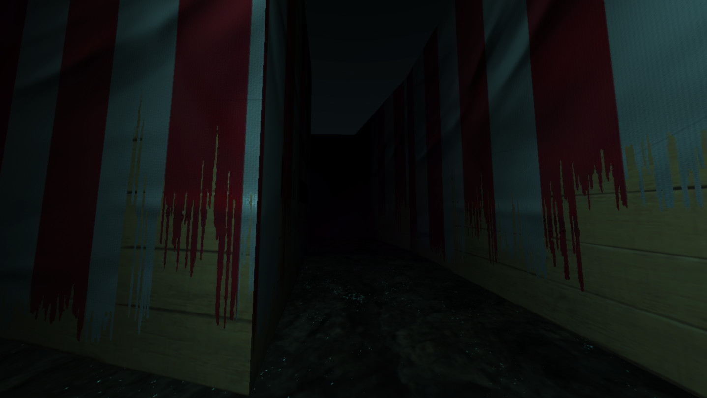 Night of the Video Dead - Prelude screenshot 1