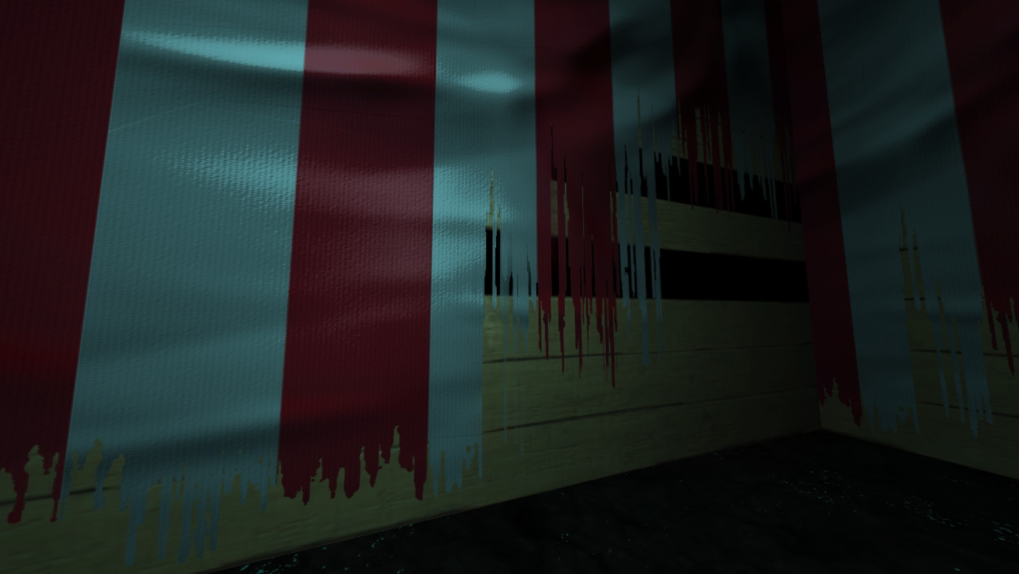 Night of the Video Dead - Prelude screenshot 2