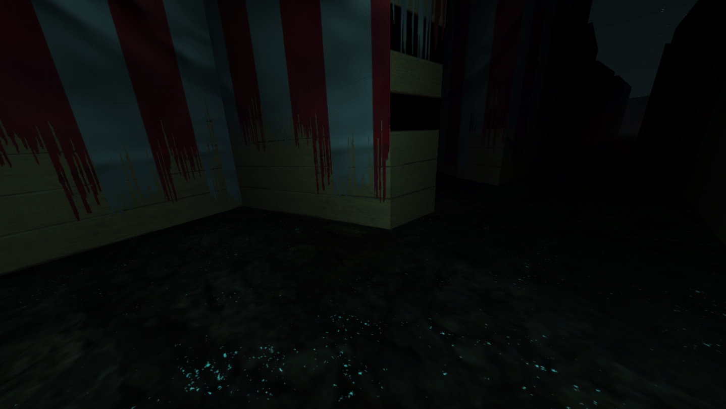 Night of the Video Dead - Prelude screenshot 3