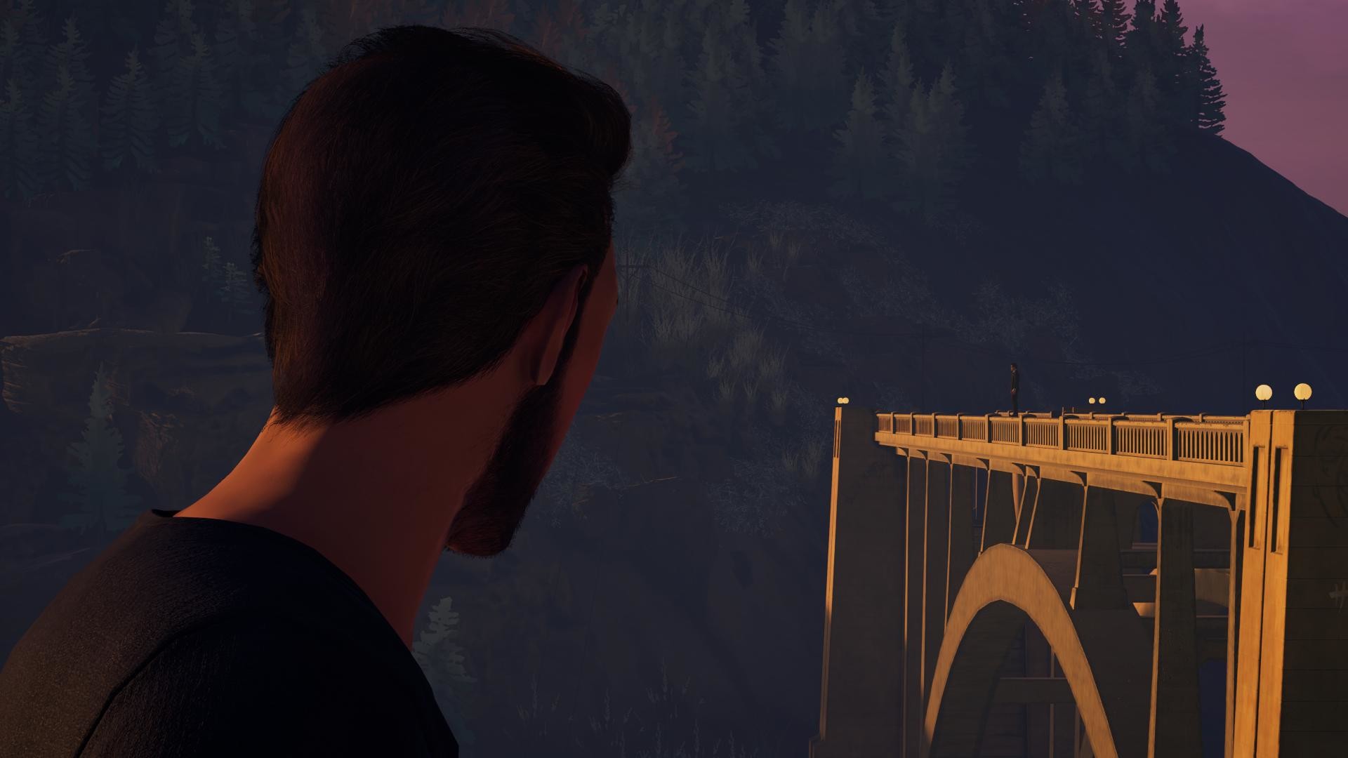 Trailer poster