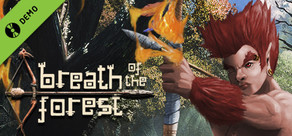 Breath of the Forest Demo