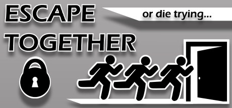 Cover art from Escape Together