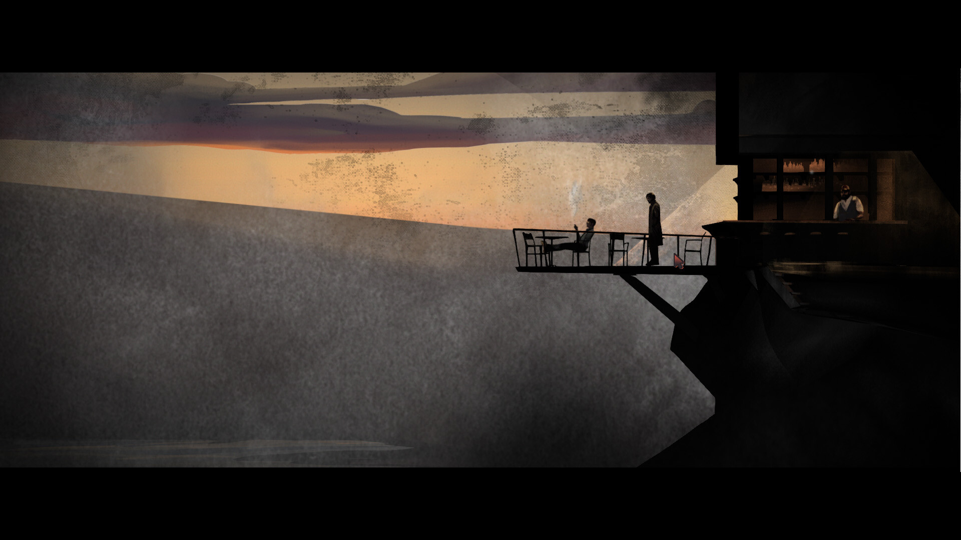 Trailer poster