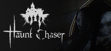 غلاف لعبة Haunt Chaser
