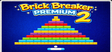 Brick Breaker Premium 2