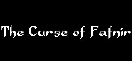 Cover art from The Curse of Fafnir