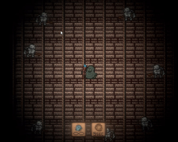 The Curse of Fafnir screenshot 3