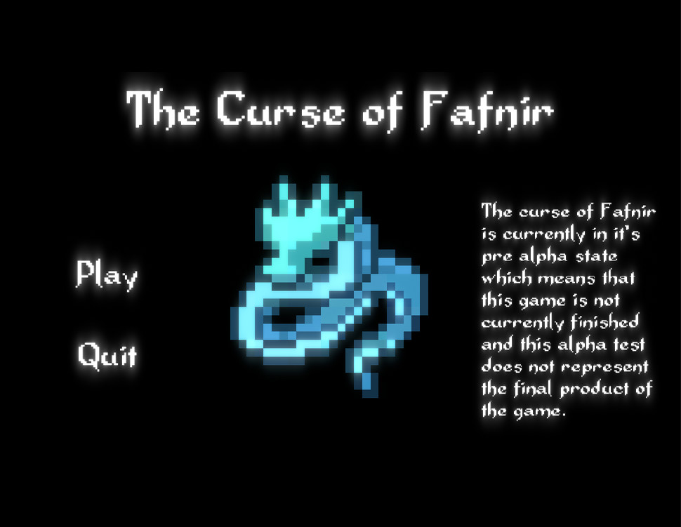 The Curse of Fafnir screenshot 2